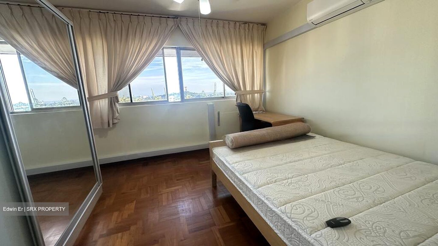 Blk 110 Spottiswoode Park (Bukit Merah), HDB Executive #459488611